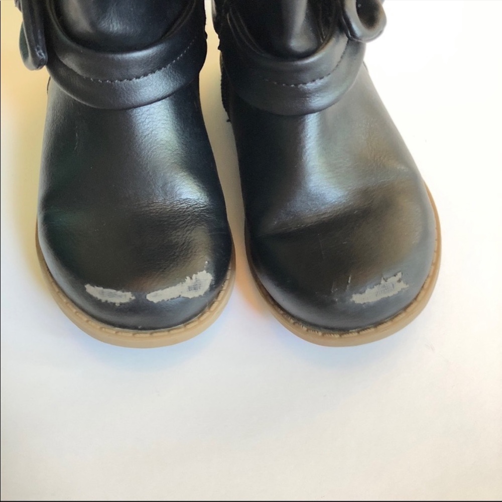 Old Navy Riding Boots - Picture 3 of 6